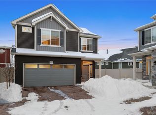 4568 N Quemoy St, Aurora, CO 80019