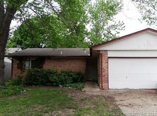 4300 S Ash Pl, Broken Arrow, OK 74011