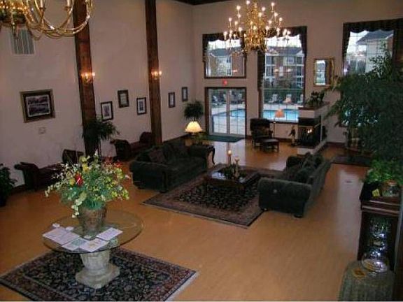 clubhouse