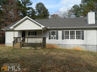 110 Liberty Dr, Monticello, GA 31064