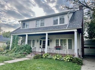 1218 Hinsdale Ave, Beloit, WI 53511