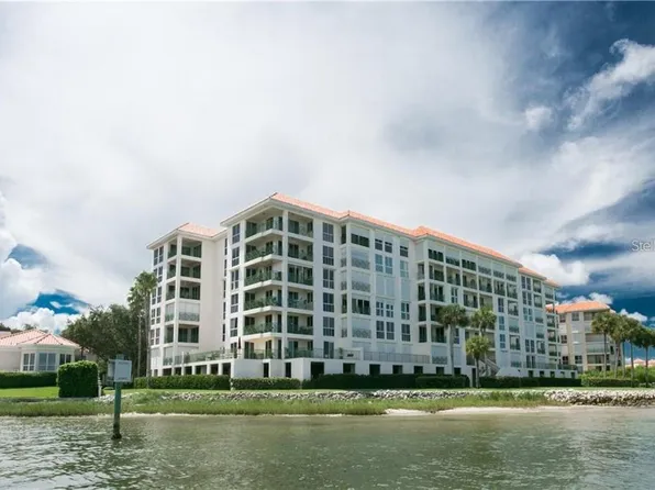 4717 Dolphin Cay Ln S APT 507, Saint Petersburg, FL 33711