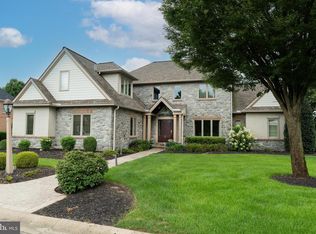 783 Bent Creek Dr, Lititz, PA 17543