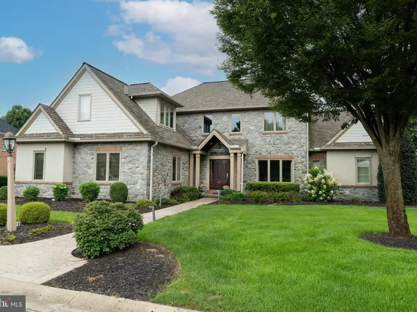 783 Bent Creek Dr, Lititz, PA 17543