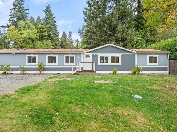 162 C St, Vernonia, OR 97064
