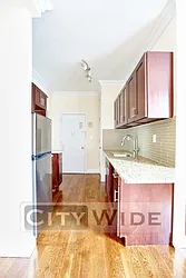 Rented by City Wide Apartments