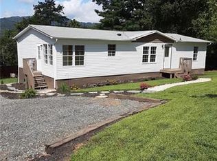 30 Price Rd, Asheville, NC 28805