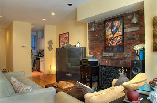 407 Marlborough St #1A — Photo 3