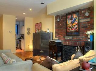 407 Marlborough St #1AB, Boston, MA 02115