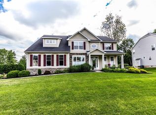 3298 Oak Brook Rd, Baldwinsville, NY