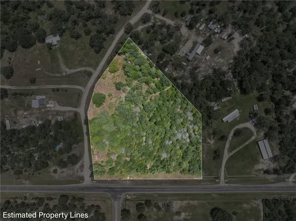 0 Corner Of Fm & Cres #1361-278, Somerville, TX 77879