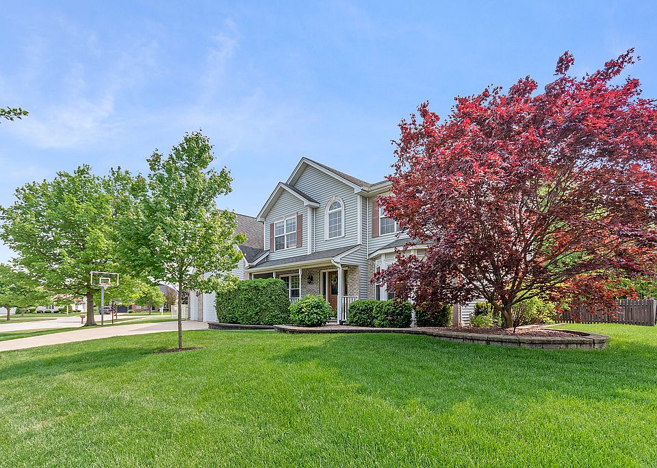 1st image of 25235 Wheat Dr
