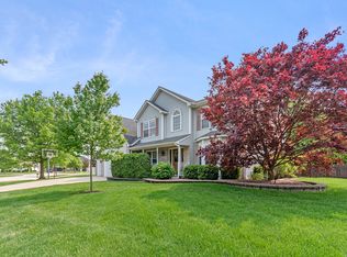 25235 Wheat Dr, Plainfield, IL 60585