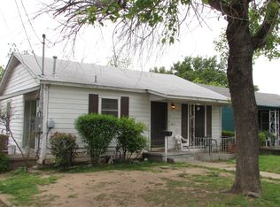 4605 Leslie Ave, Austin, TX 78721