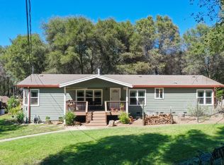 21610 McCourtney Rd, Grass Valley, CA 95949