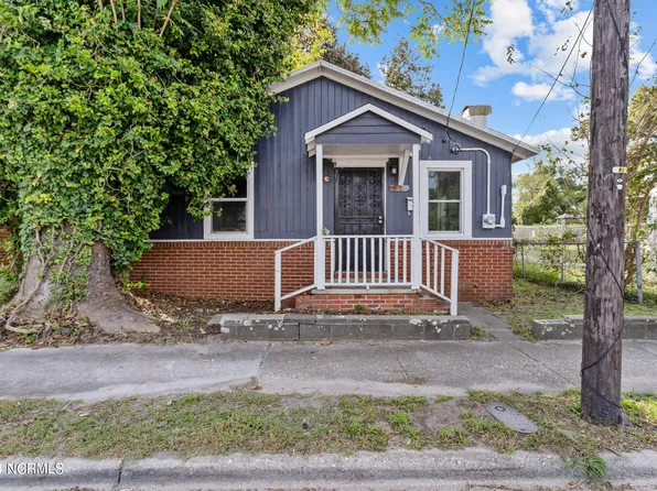 1114 Dawson Street, Wilmington, NC 28401
