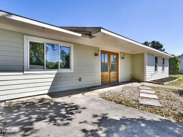 134 W Brandywine Circle, Wilmington, NC 28411