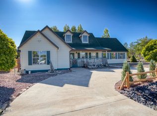 133 S Country Club Dr, Snowflake, AZ 85937