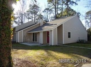 1003B Kings Way, New Bern, NC 28562