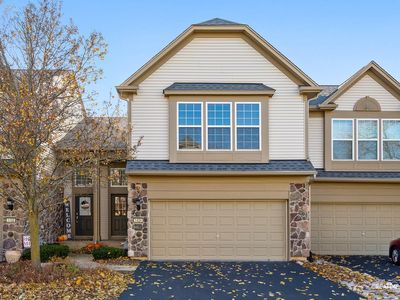 1434 Orchid St, Yorkville, IL, 60560