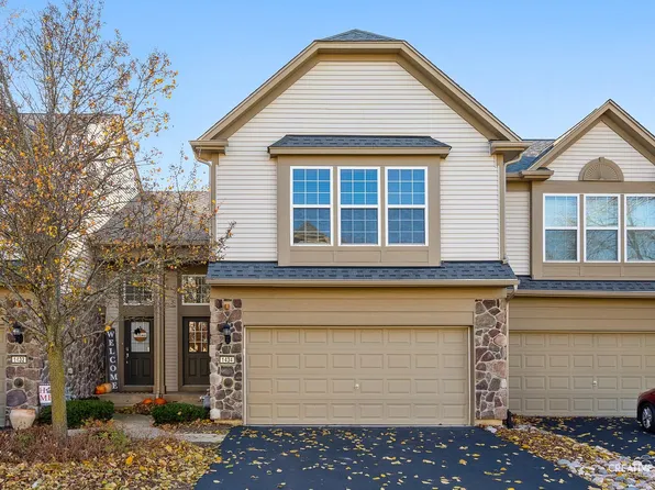 1434 Orchid St, Yorkville, IL 60560