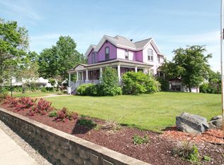 227 W Merrill Ave, Tomahawk, WI 54487