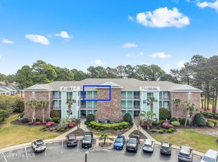 139 Avian Drive Apt 3615, Sunset Beach, NC 28468