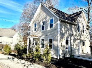 11 Stockholm St, Worcester, MA 01607