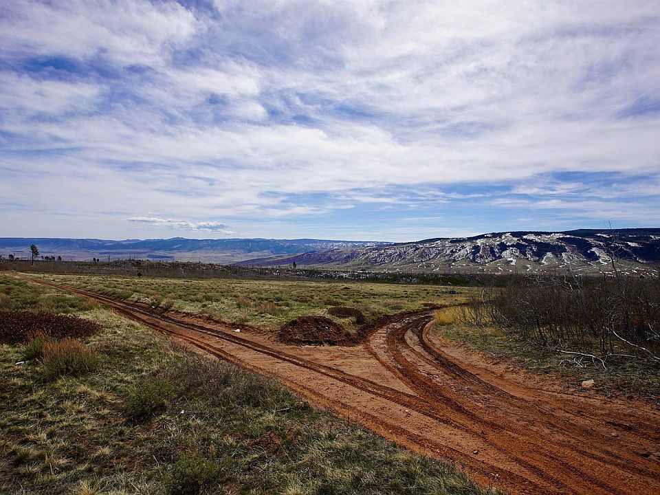 1st image of 0 Ponderosa Rd Lot 1