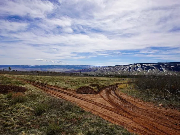 0 Ponderosa Rd Lot 1, Casper, WY 82601