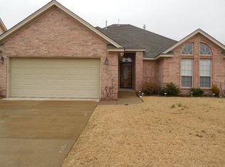 903 Lackey Rd, Marion, AR 72364