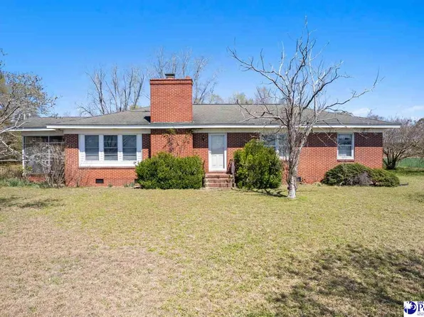 192 Curtis Floyd Rd, Marion, SC 29571