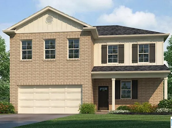 4453 Rosser Farms Pkwy, Bessemer, AL 35022