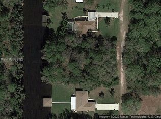 6196 Arborea Dr N, Indian Lake Estates, FL 33855