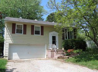3111 N Kingsley Dr, Bloomington, IN