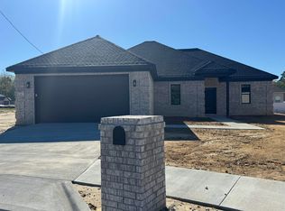 6 Spring Creek Cv, Little Rock, AR 72209