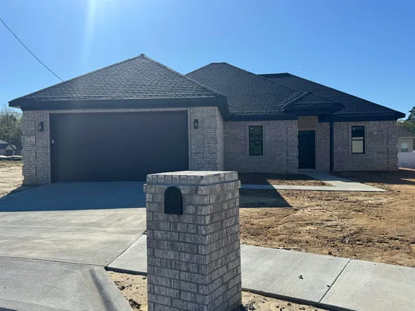 6 Spring Creek Cv, Little Rock, AR 72209