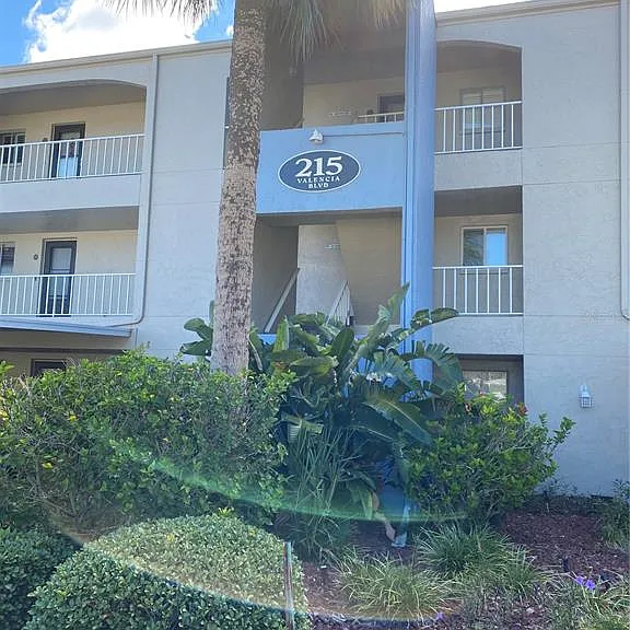 215 Valencia Blvd #303 — Photo 1