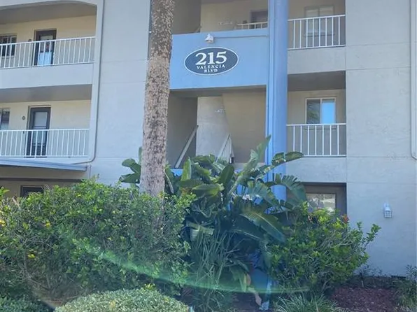215 Valencia Blvd APT 303, Belleair Bluffs, FL 33770