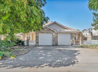 710 Claremont Pkwy, Marble Falls, TX 78654