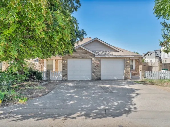 710 Claremont Pkwy, Marble Falls, TX 78654