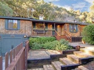 6 Buena Vista Del Rio, Carmel Valley, CA