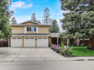2611 Campeche Ct, San Ramon, CA 94583