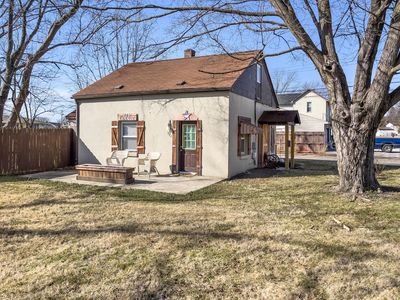 371 Lennox Ave, Columbus, OH, 43228