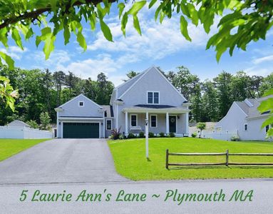5 Laurie Ann's Lane, Plymouth, MA, 02360