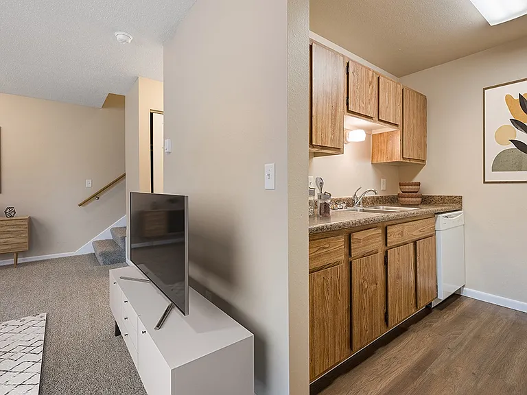Silver Springs Apartment Homes — Photo 5