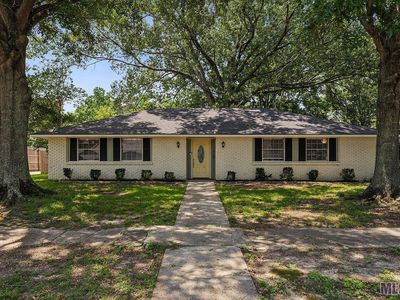 11140 Worthington Ave, Baton Rouge, LA, 70815