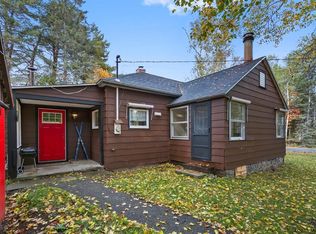 67 Peaceful Valley Rd, North Creek, NY 12853