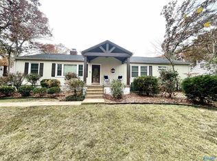 1201 Wildwood Park Rd, Florence, AL 35630