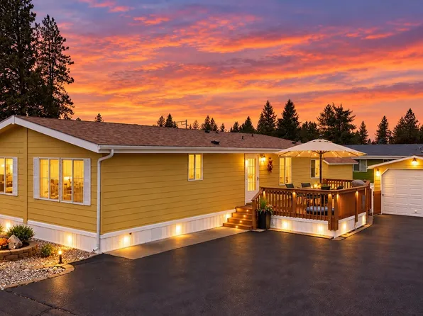 14705 N Chesapeake Ln, Mead, WA 99021